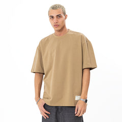 T.Shirt R Over Size - TR-058-S25