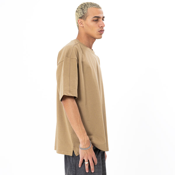 T.Shirt R Over Size - TR-058-S25