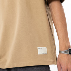 T.Shirt R Over Size - TR-058-S25
