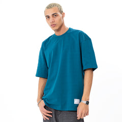 T.Shirt R Over Size - TR-058-S25