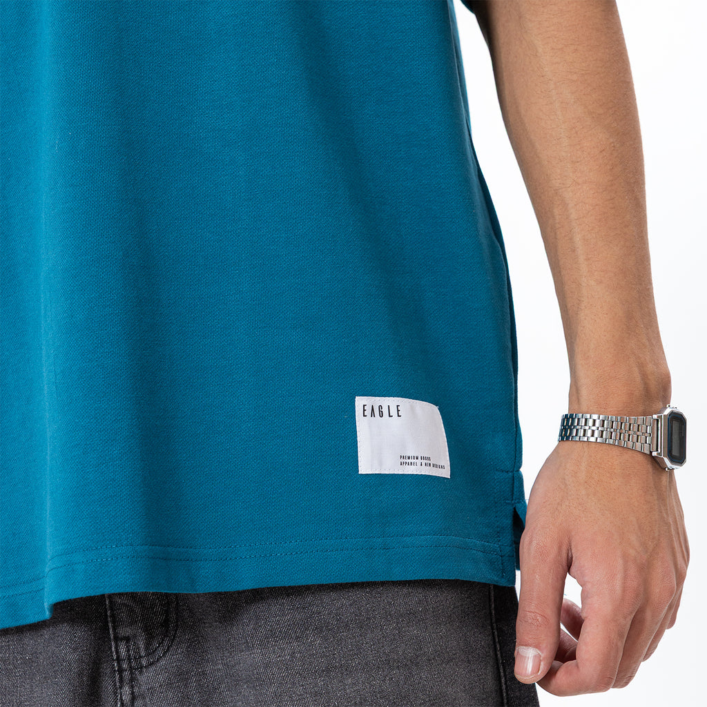 T.Shirt R Over Size - TR-058-S25