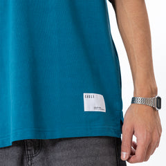 T.Shirt R Over Size - TR-058-S25