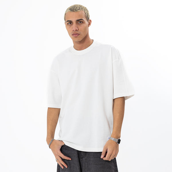 T.Shirt R Over Size - TR-058-S25