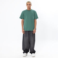 T Shirt R Relaxed Basic TR-038-S25
