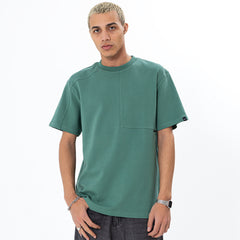 T Shirt R Relaxed Basic TR-038-S25