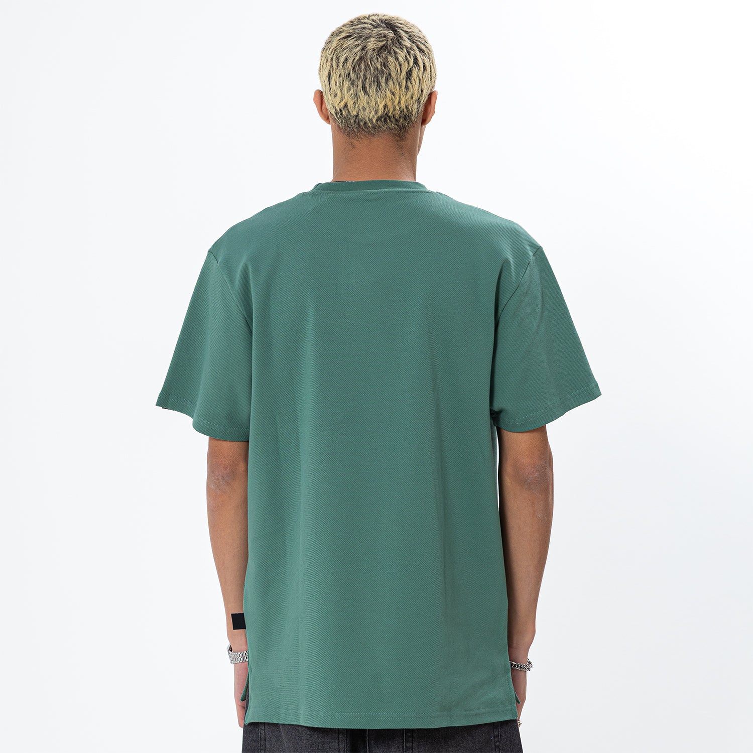 T Shirt R Relaxed Basic TR-038-S25