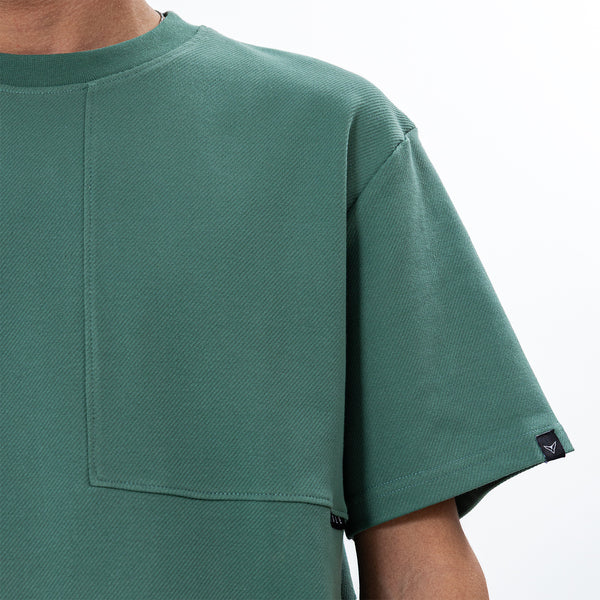 T Shirt R Relaxed Basic TR-038-S25