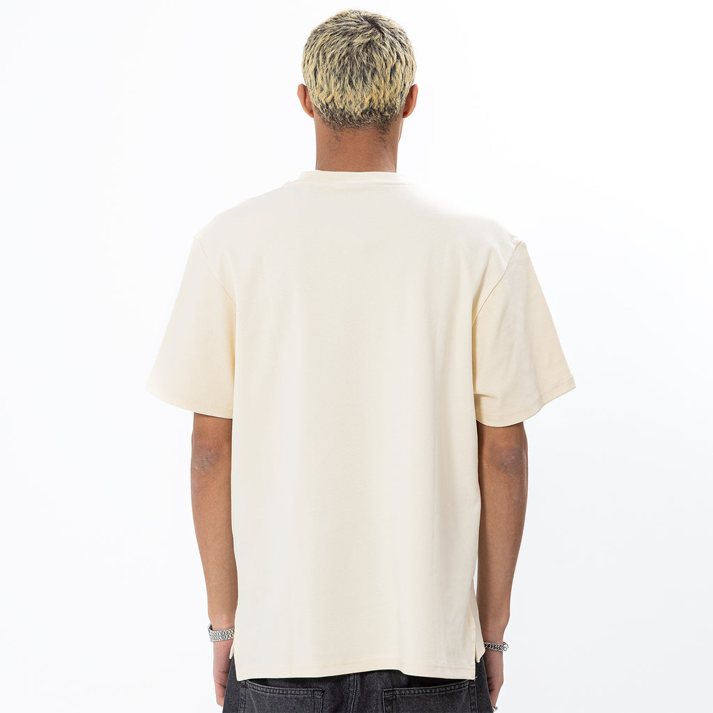 T Shirt R Relaxed Basic TR-038-S25