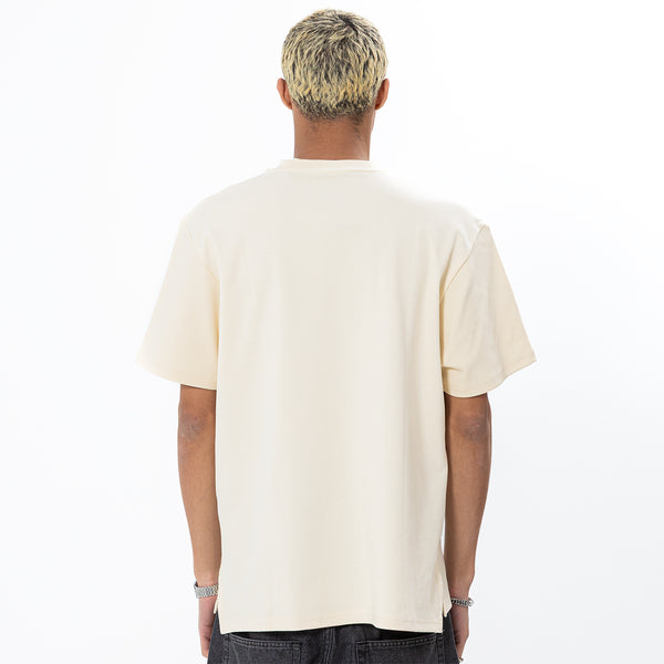 T Shirt R Relaxed Basic TR-038-S25