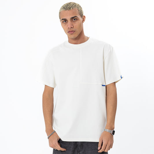 T Shirt R Relaxed Basic TR-038-S25