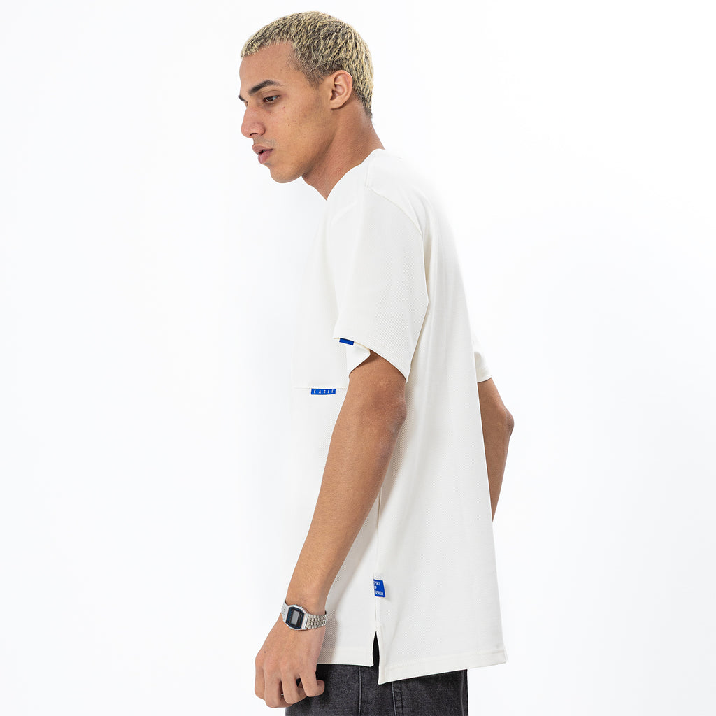 T Shirt R Relaxed Basic TR-038-S25