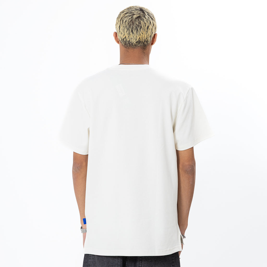 T Shirt R Relaxed Basic TR-038-S25