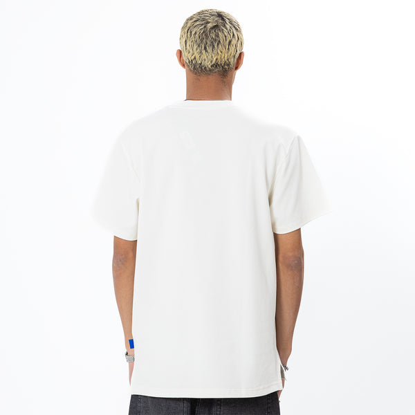T Shirt R Relaxed Basic TR-038-S25