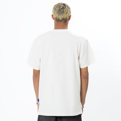 T Shirt R Relaxed Basic TR-038-S25
