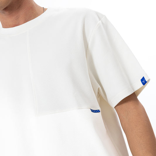 T Shirt R Relaxed Basic TR-038-S25