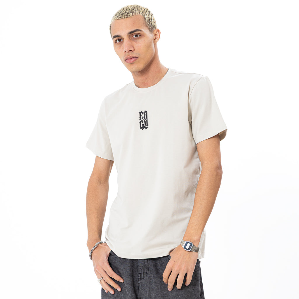 T Shirt R Basic TR-105-S25