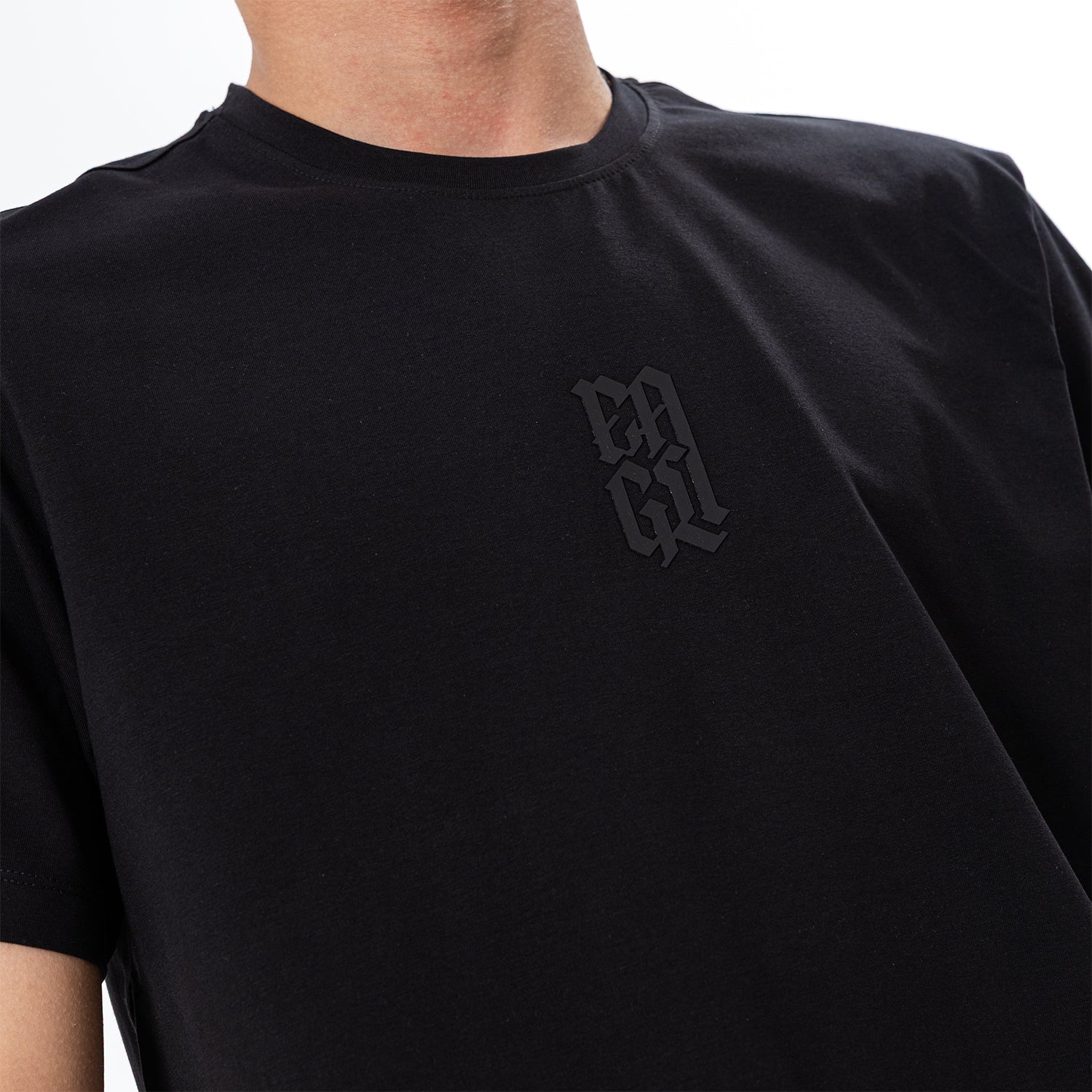 T Shirt R Basic TR-105-S25