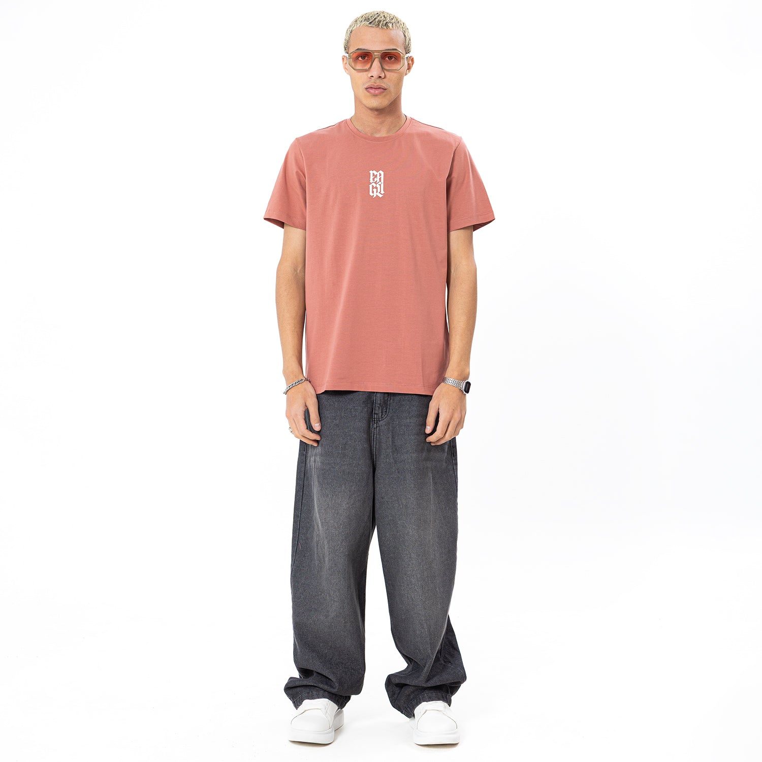 T Shirt R Basic TR-105-S25