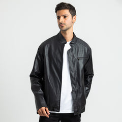 Jacket Zippered Basic-JA-05-W25