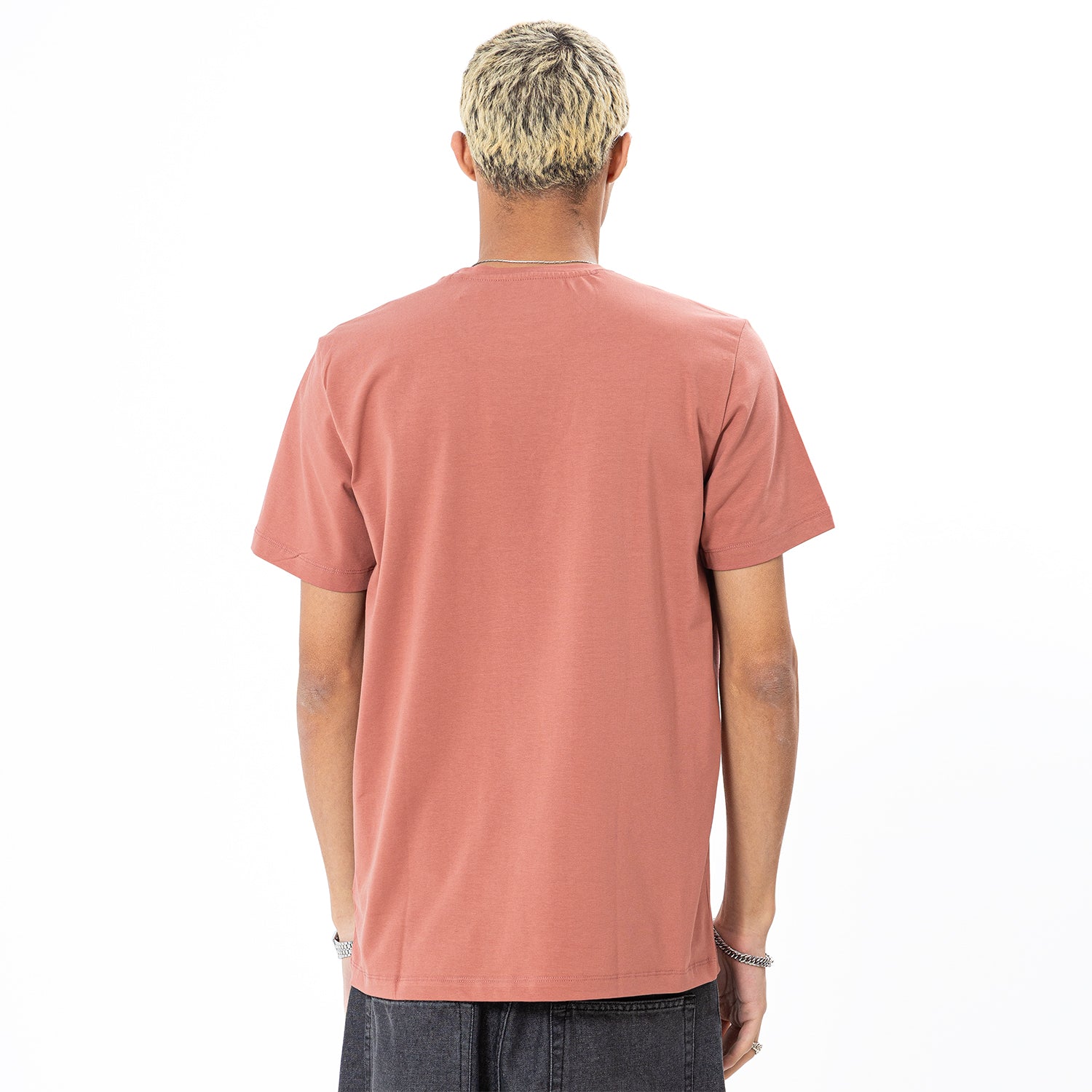 T Shirt R Basic TR-105-S25