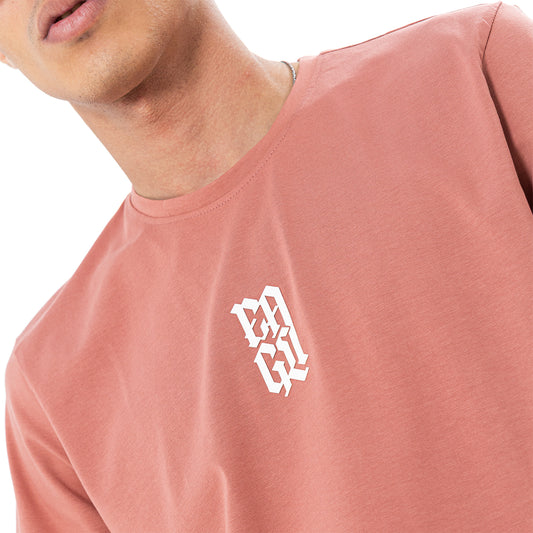 T Shirt R Basic TR-105-S25