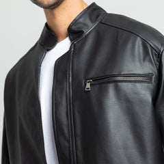 Jacket Zippered Basic-JA-05-W25