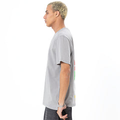 T Shirt R Relaxed Printed TR-130-S25