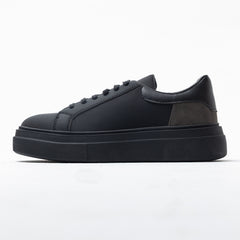 Shoes Sneakers Casual-FC-410-W25