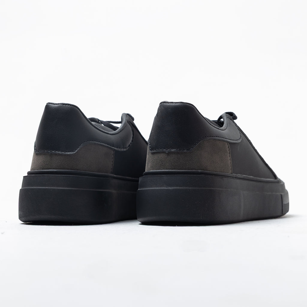 Shoes Sneakers Casual-FC-410-W25