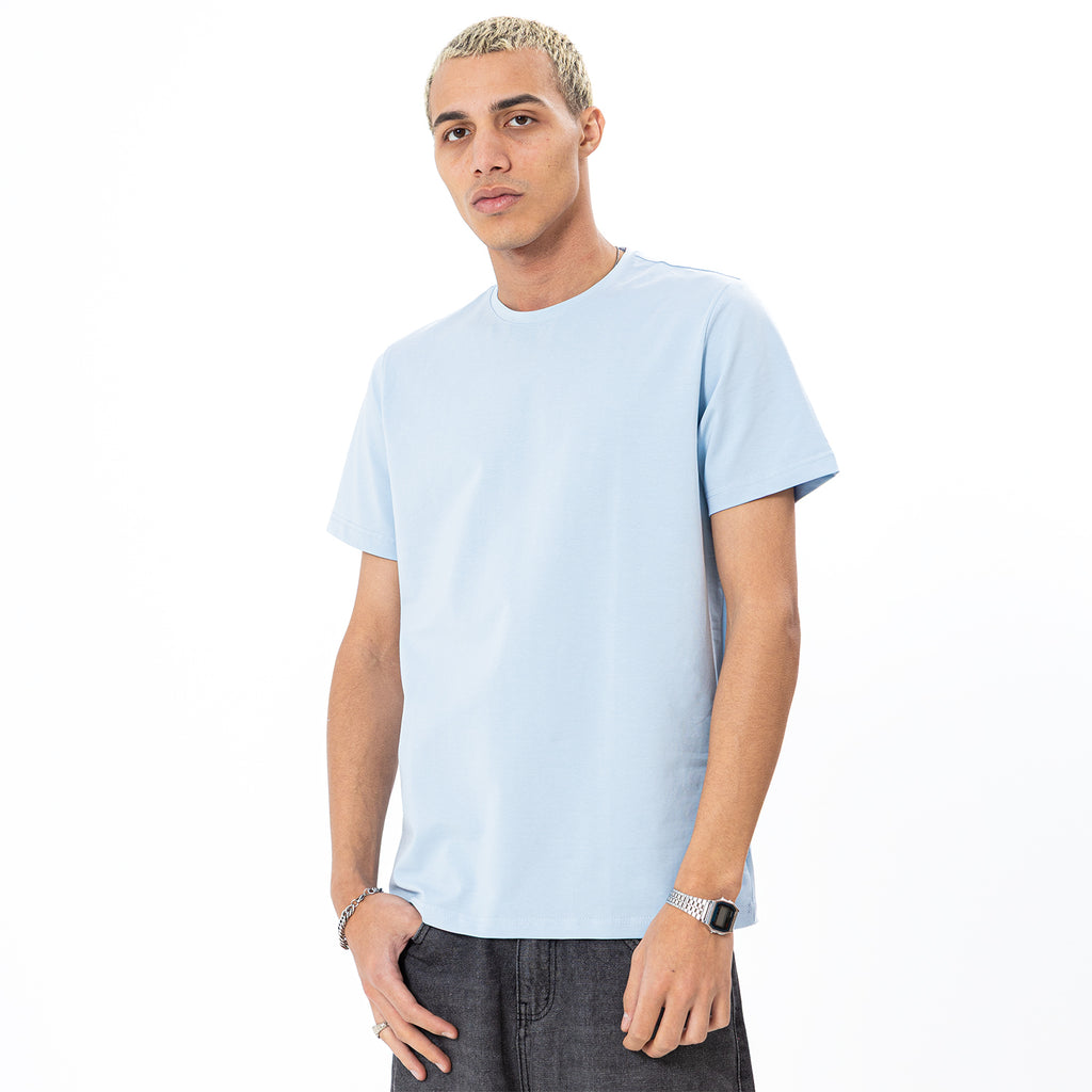 T Shirt R Regular Basic-TR-112-S25