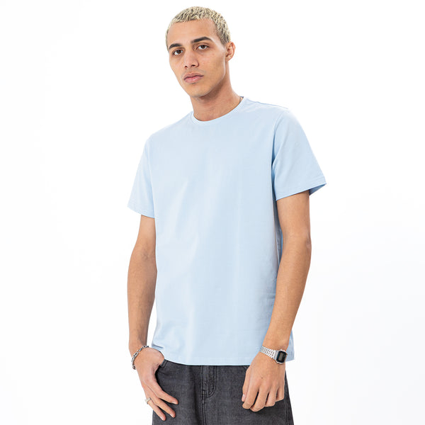 T Shirt R Regular Basic-TR-112-S25