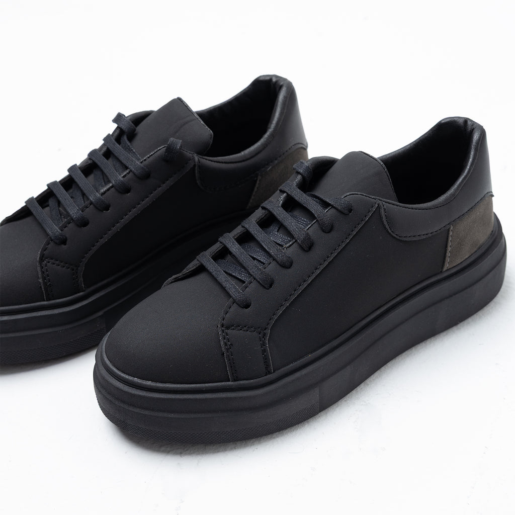 Shoes Sneakers Casual-FC-410-W25