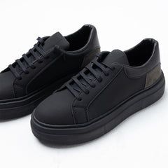 Shoes Sneakers Casual-FC-410-W25