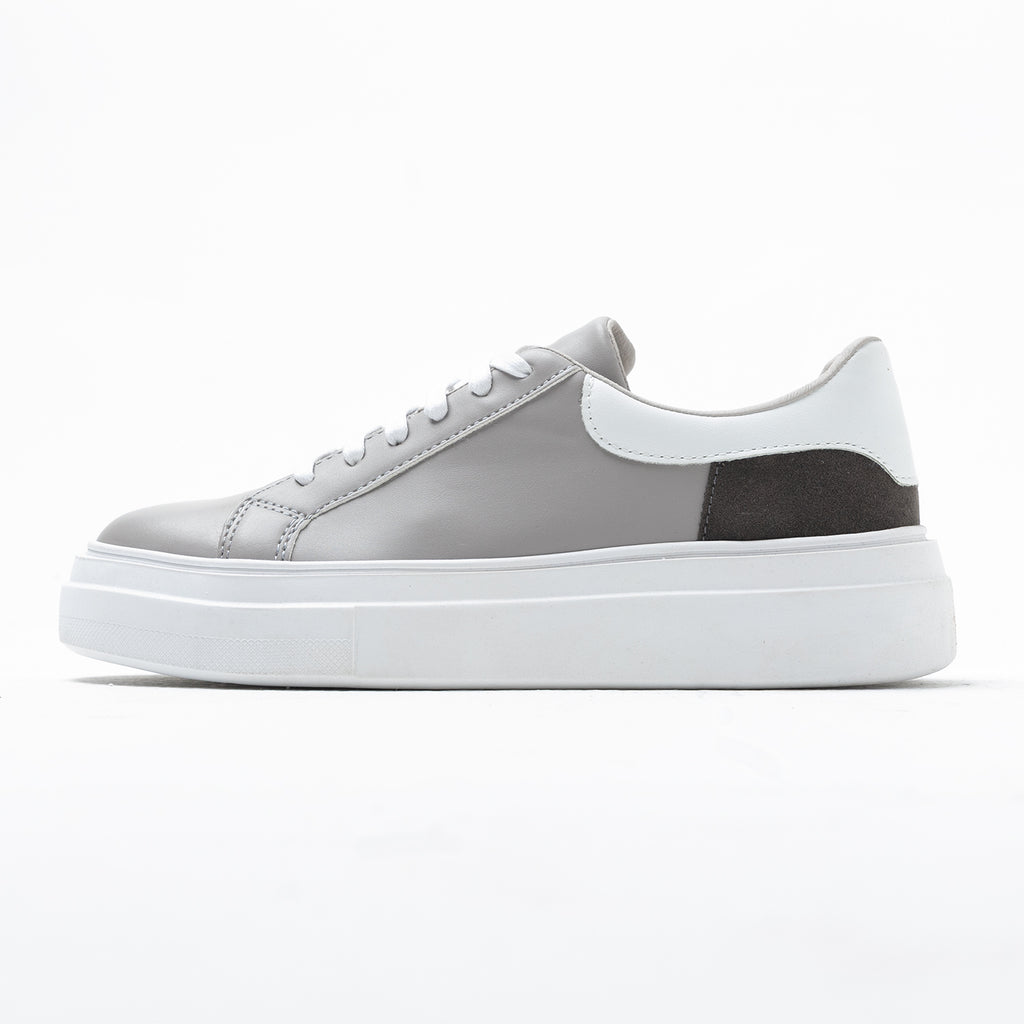 Shoes Sneakers Casual-FC-410-W25