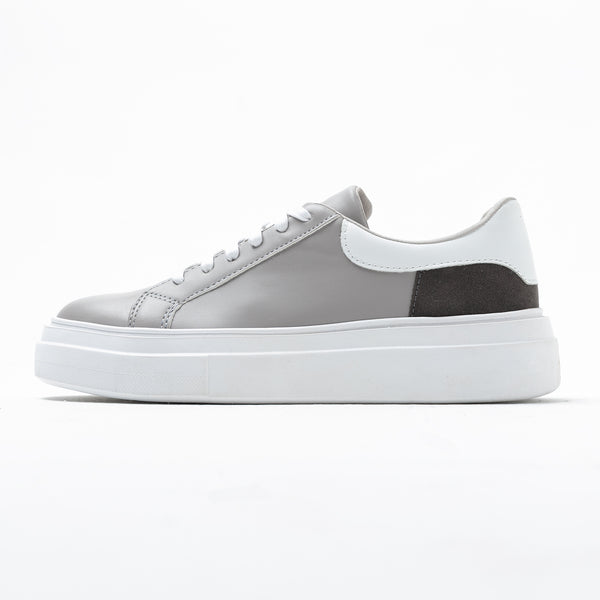 Shoes Sneakers Casual-FC-410-W25