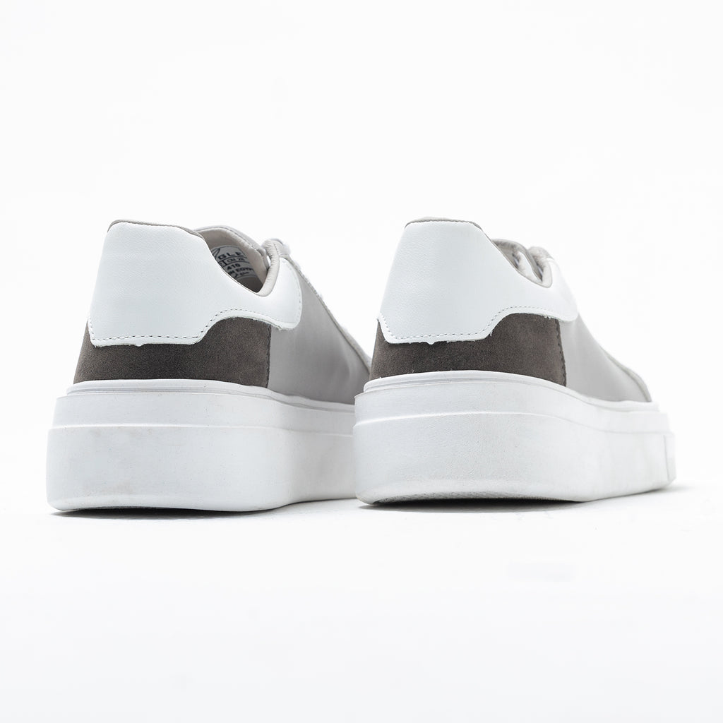 Shoes Sneakers Casual-FC-410-W25