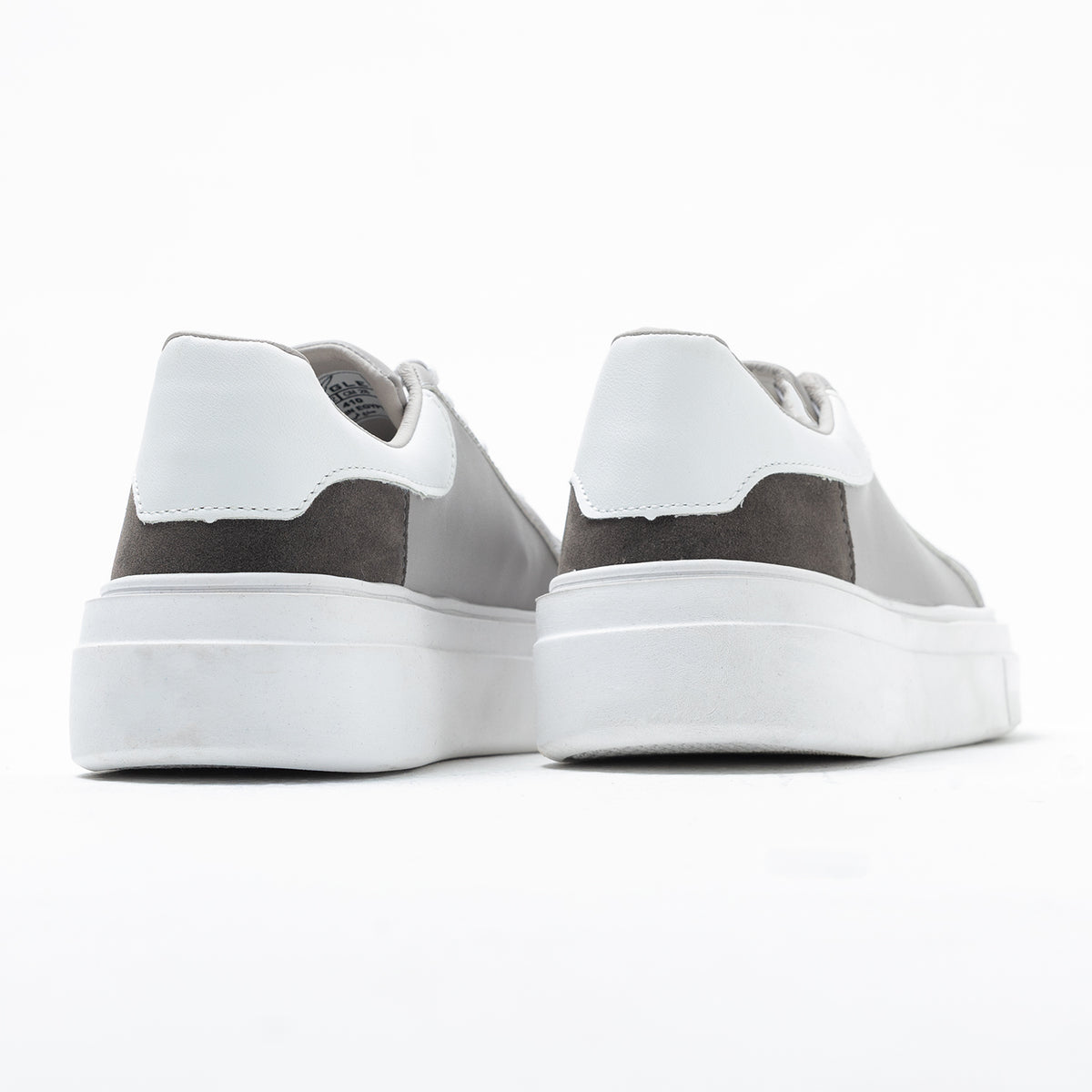 Shoes Sneakers Casual-FC-410-W25