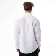 Shirt L/S Basic-SH-365