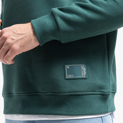 Sweatshirt ROUND Basic RO-012-W26