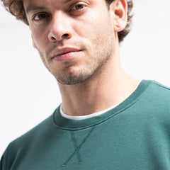 Sweatshirt ROUND Basic RO-012-W26