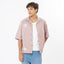 Shirt Gabardine Box Fit SH-578-S26