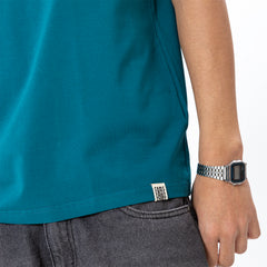 T Shirt R Regular Basic-TR-112-S25