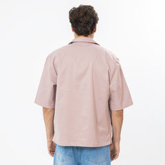 Shirt Gabardine Box Fit SH-578-S26
