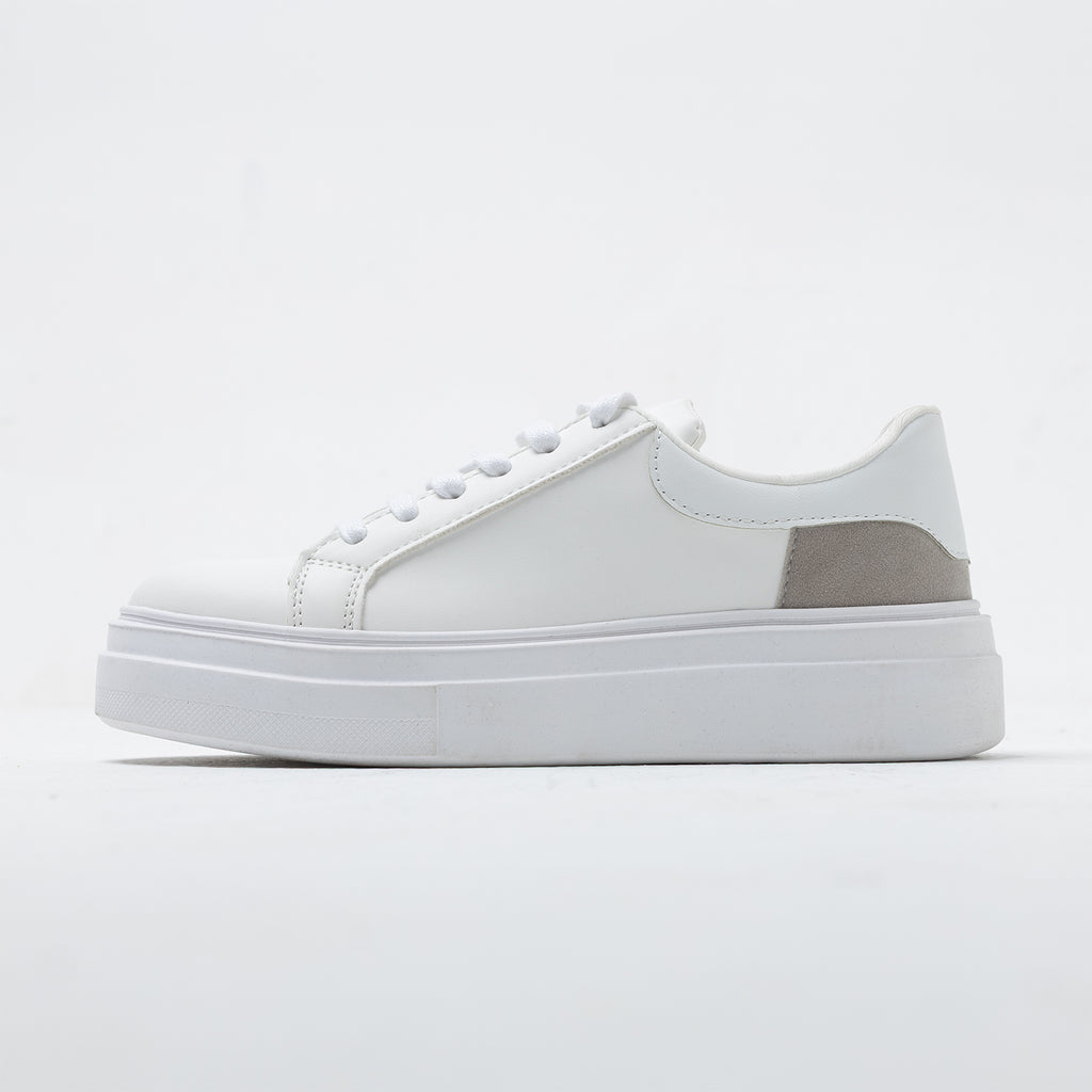 Shoes Sneakers Casual-FC-410-W25