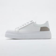 Shoes Sneakers Casual-FC-410-W25