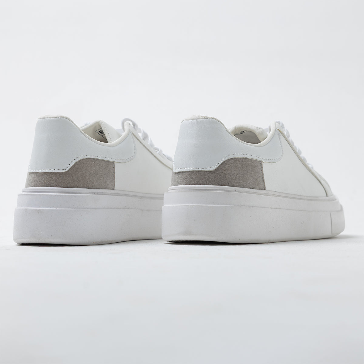 Shoes Sneakers Casual-FC-410-W25
