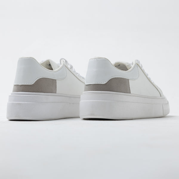 Shoes Sneakers Casual-FC-410-W25
