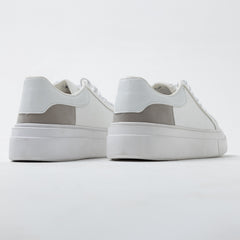 Shoes Sneakers Casual-FC-410-W25