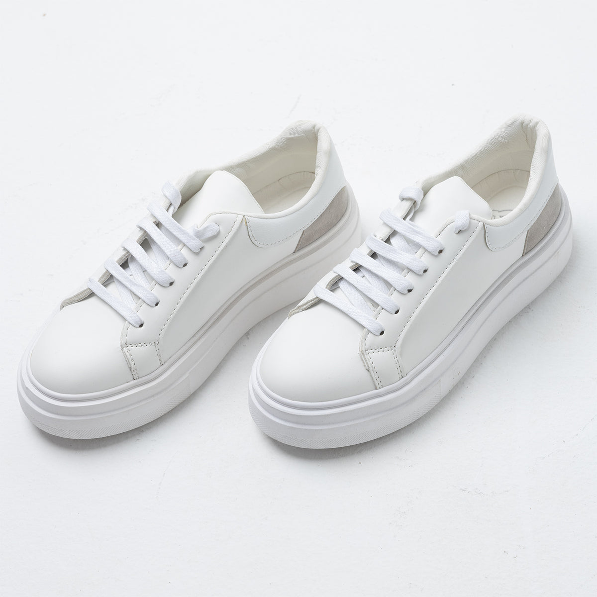 Shoes Sneakers Casual-FC-410-W25