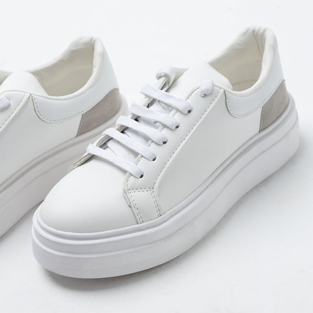 Shoes Sneakers Casual-FC-410-W25